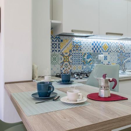 Majolica Home San Gregorio di Catania Eksteriør billede