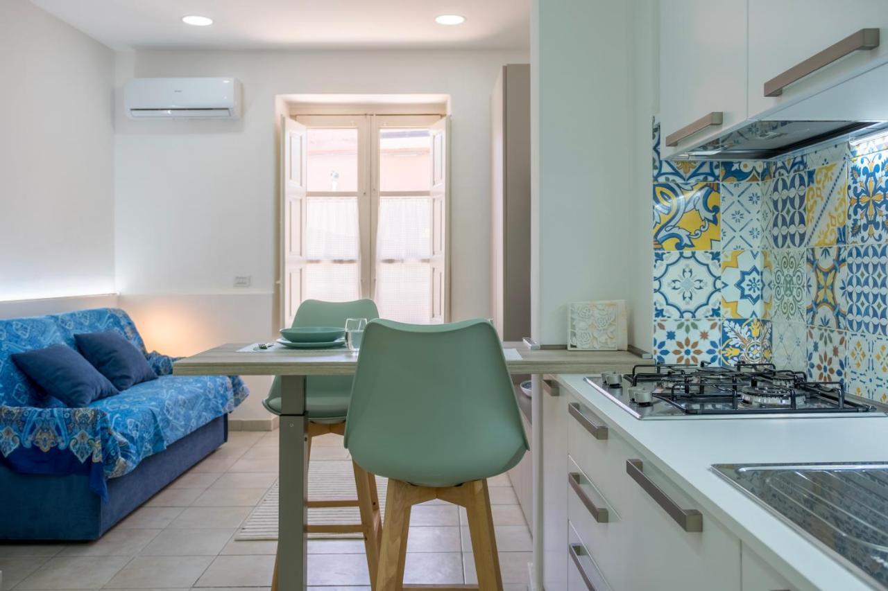 Majolica Home San Gregorio di Catania Eksteriør billede