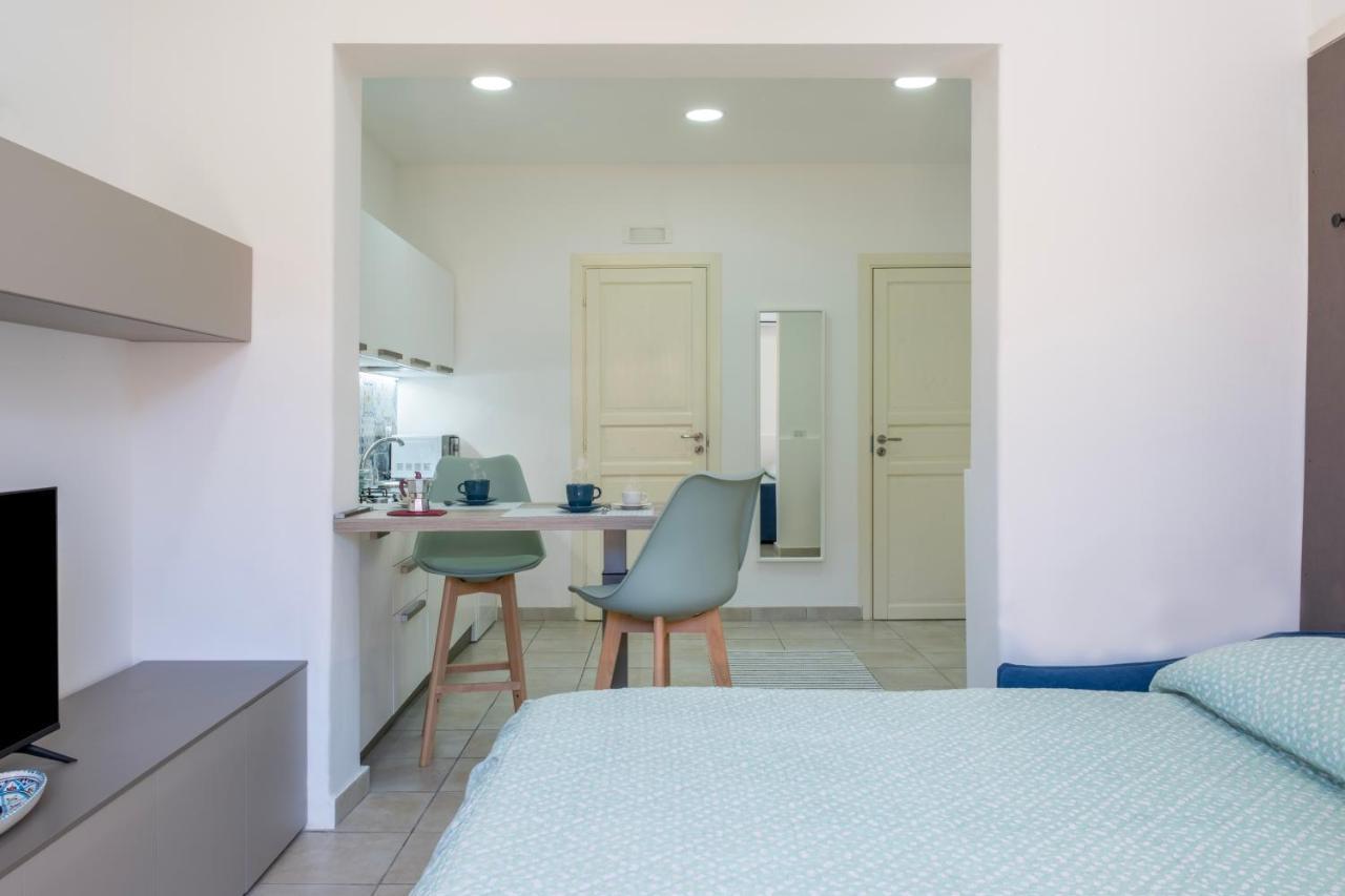 Majolica Home San Gregorio di Catania Eksteriør billede