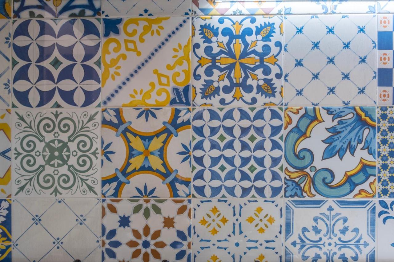 Majolica Home San Gregorio di Catania Eksteriør billede